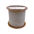 Extreme Max Extreme Max 3006.2174 BoatTector Double Braid Nylon Rope - 1/4" x 600', White 3006.2174